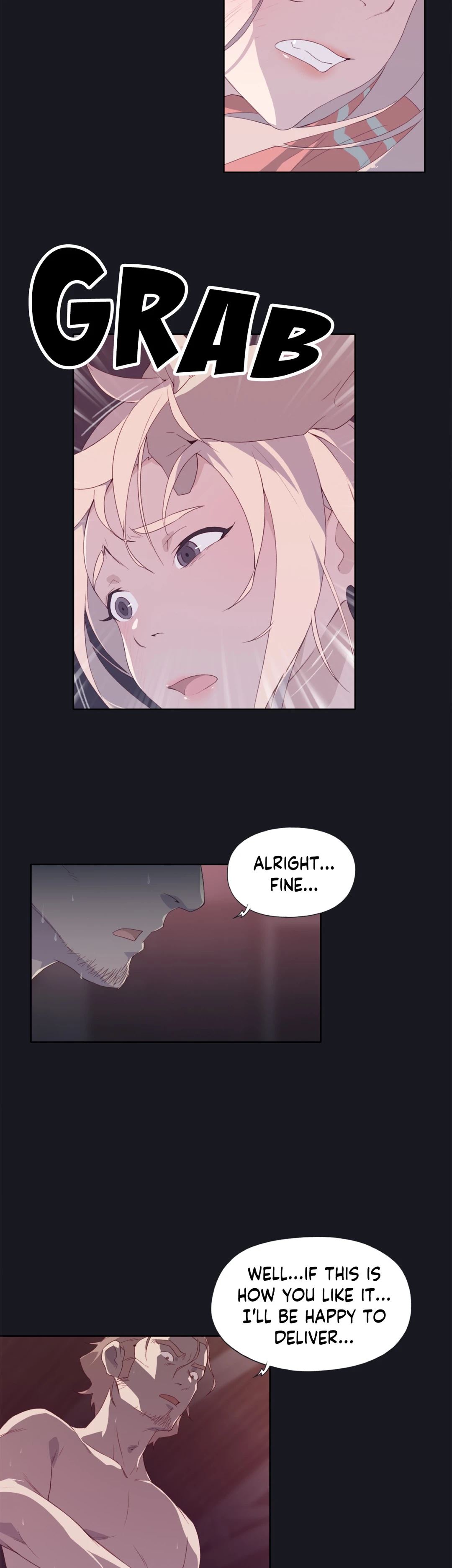 Bulgeun Byeok - Chapter 13 [photo 22] - MangaPorn