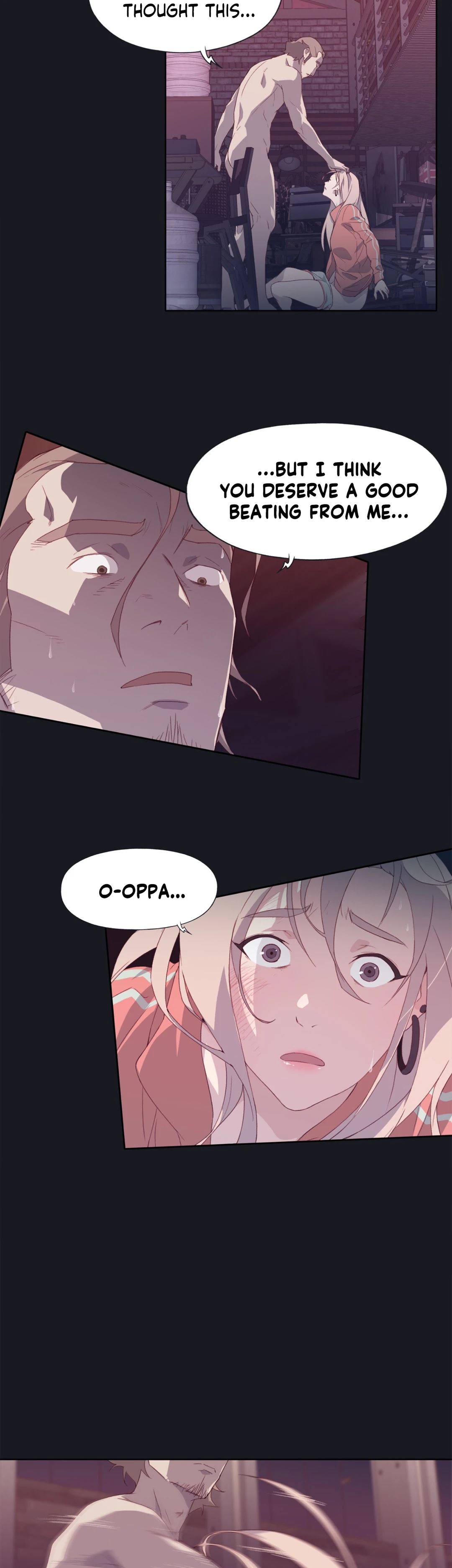 Bulgeun Byeok - Chapter 13 [photo 24] - MangaPorn