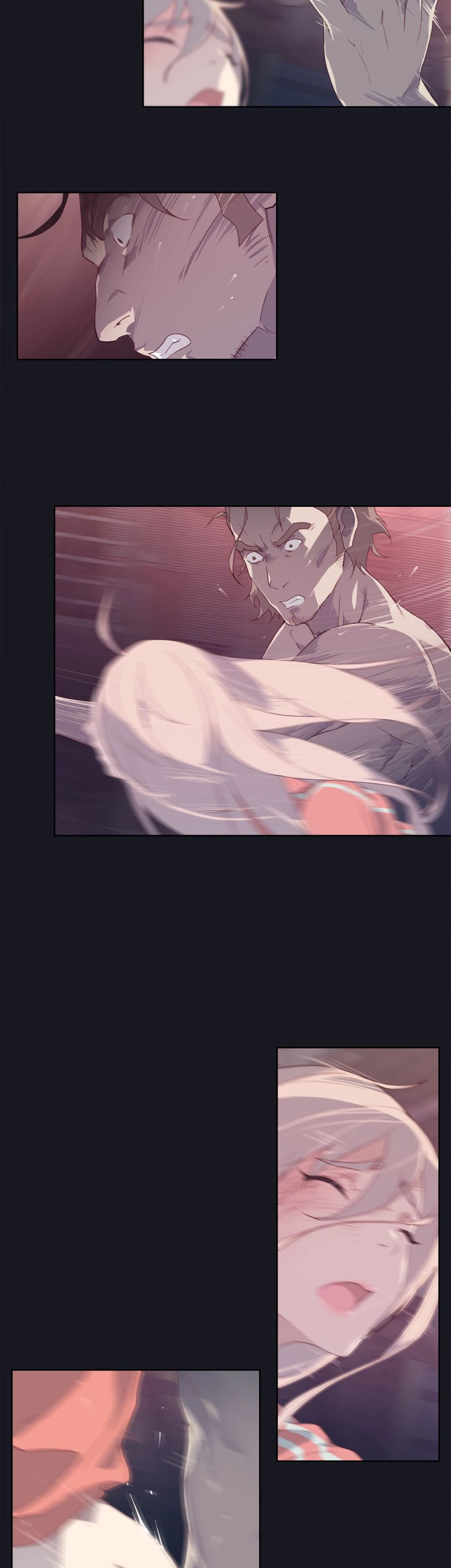 Bulgeun Byeok - Chapter 13 [photo 29] - MangaPorn