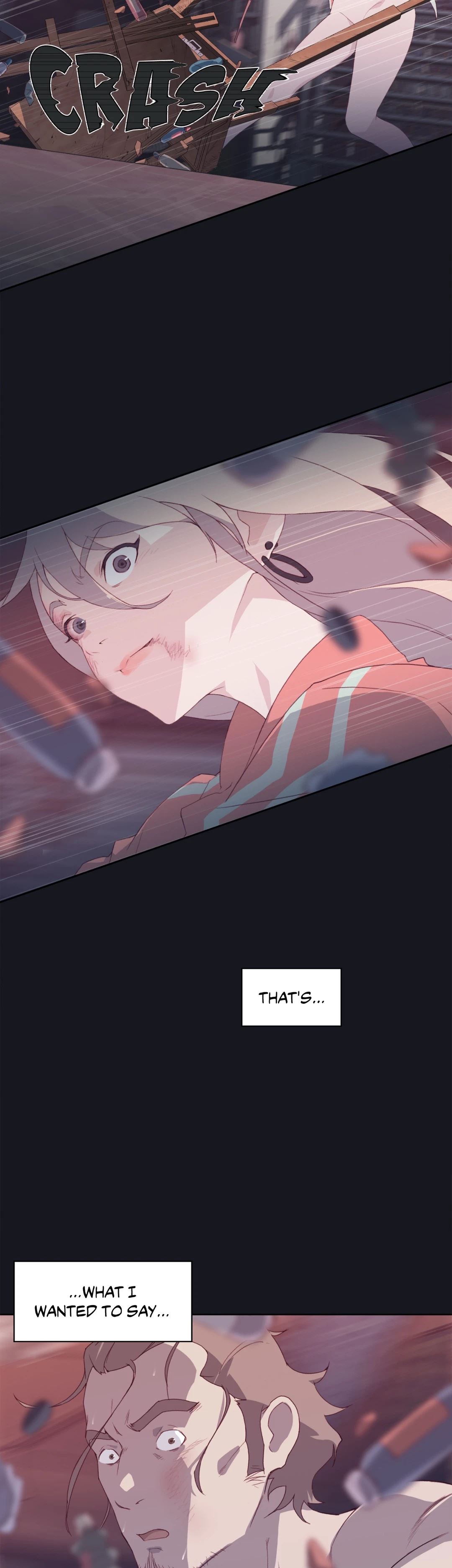 Bulgeun Byeok - Chapter 14 [photo 12] - MangaPorn