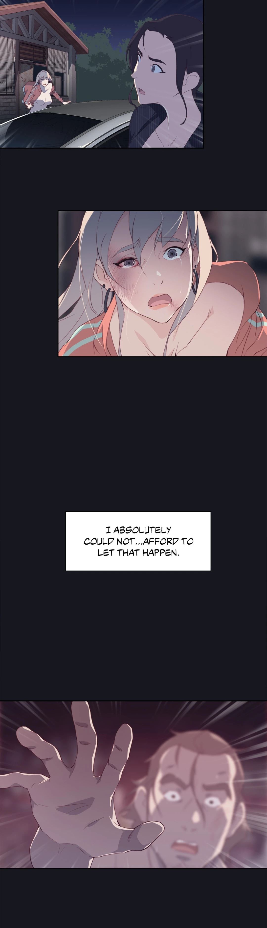 Bulgeun Byeok - Chapter 14 [photo 14] - MangaPorn