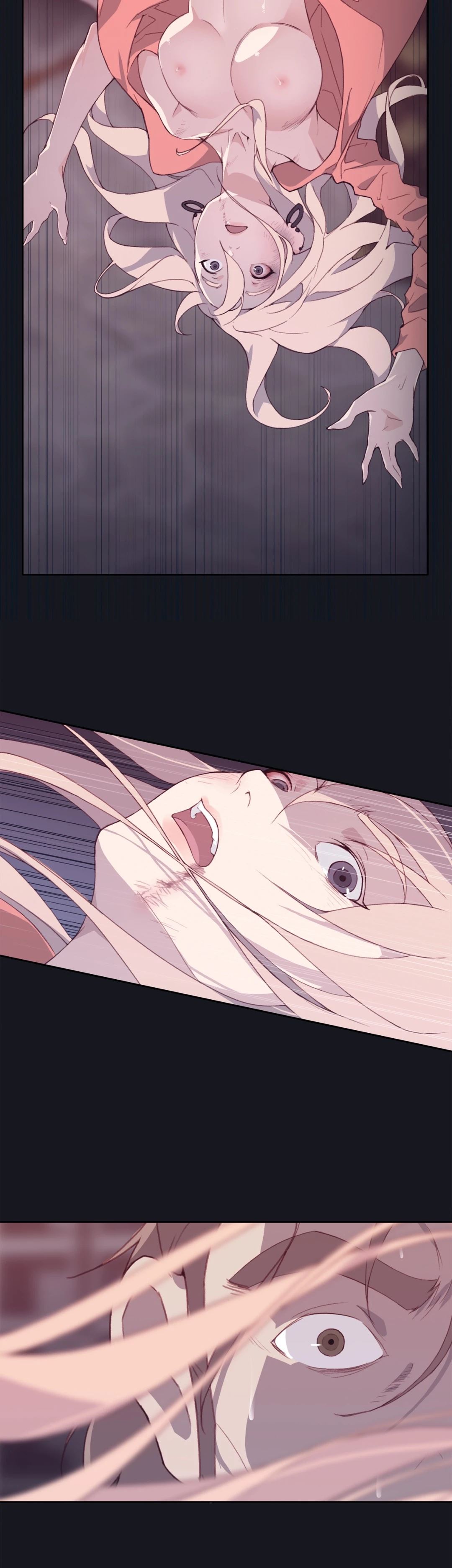 Bulgeun Byeok - Chapter 14 [photo 17] - MangaPorn