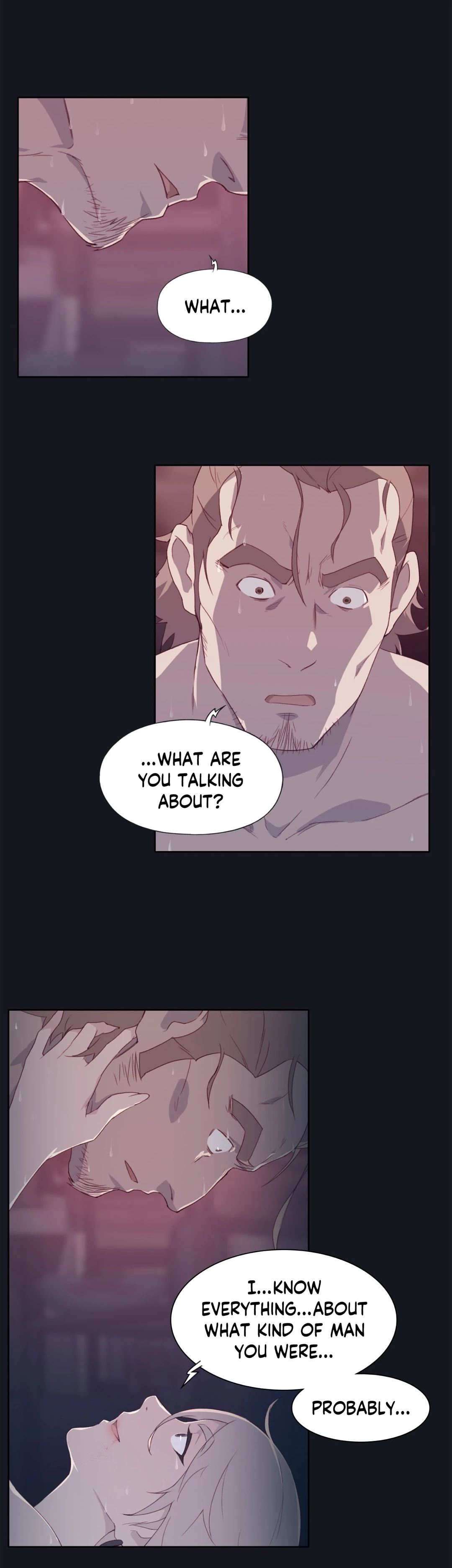 Bulgeun Byeok - Chapter 14 [photo 2] - MangaPorn