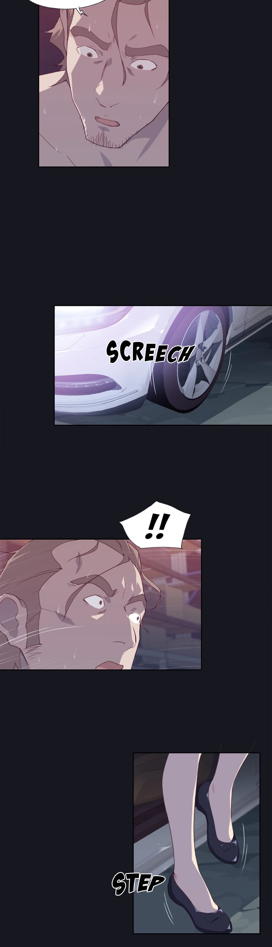 Bulgeun Byeok - Chapter 14 [photo 22] - MangaPorn