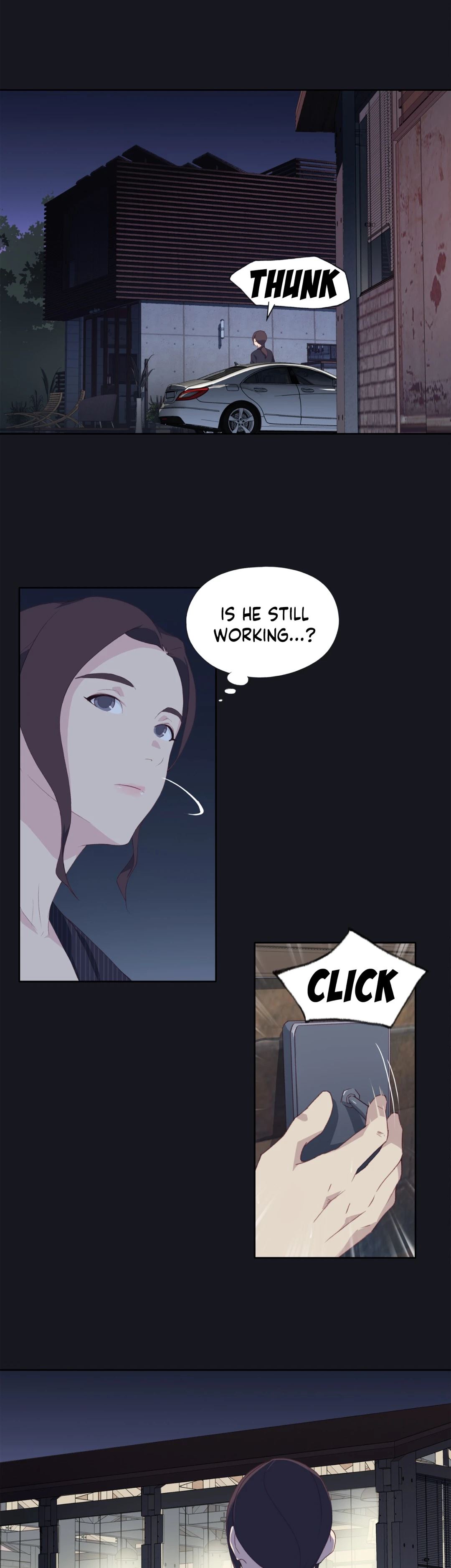 Bulgeun Byeok - Chapter 14 [photo 23] - MangaPorn