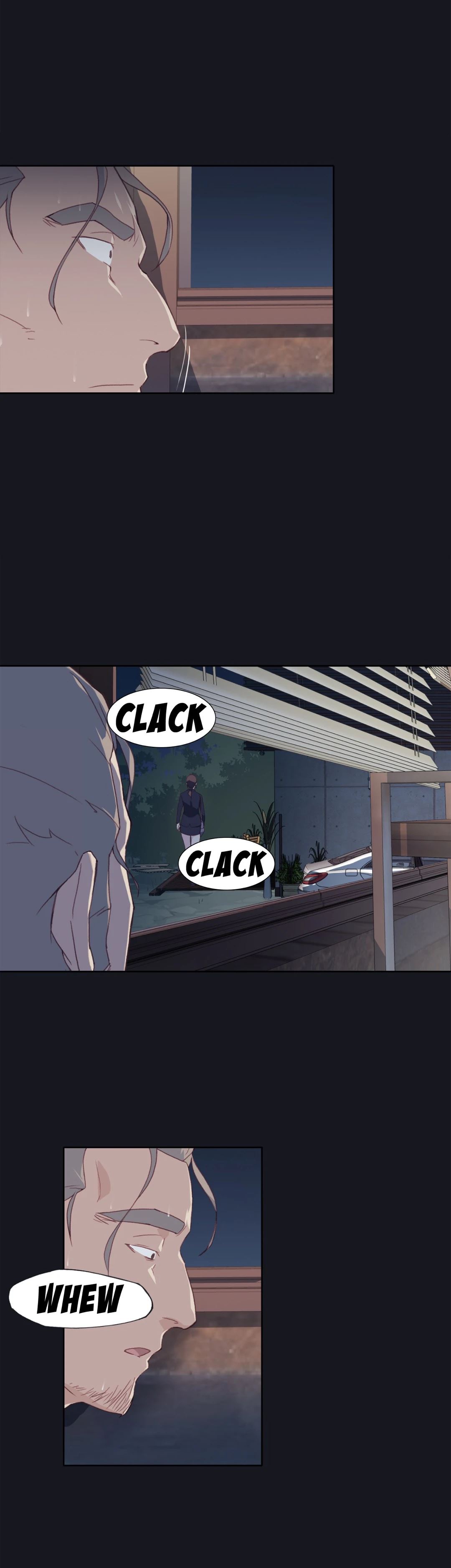 Bulgeun Byeok - Chapter 14 [photo 25] - MangaPorn