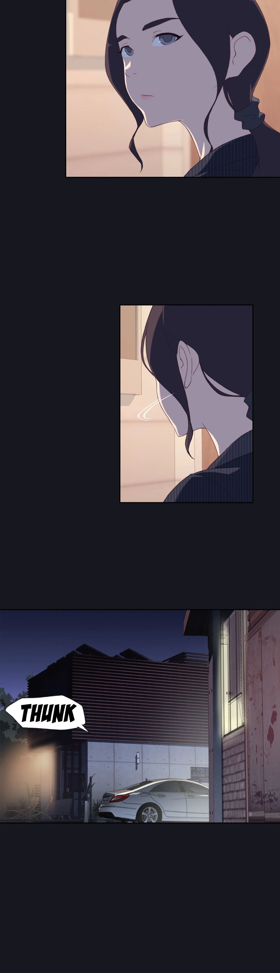 Bulgeun Byeok - Chapter 14 [photo 27] - MangaPorn