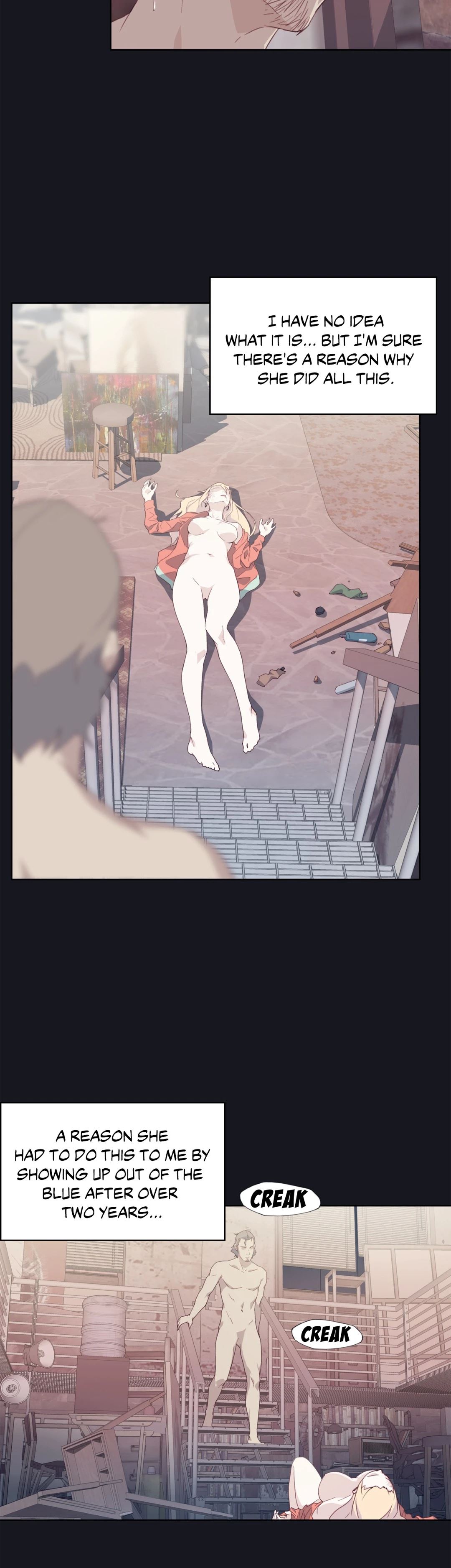 Bulgeun Byeok - Chapter 14 [photo 29] - MangaPorn