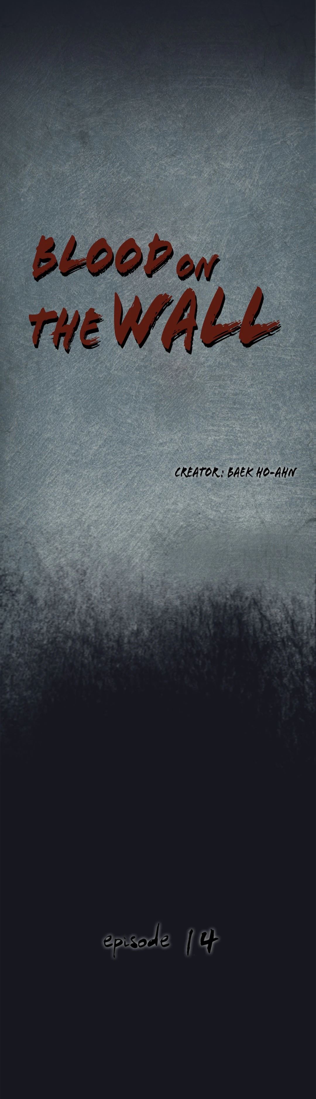 Bulgeun Byeok - Chapter 14 [photo 4] - MangaPorn