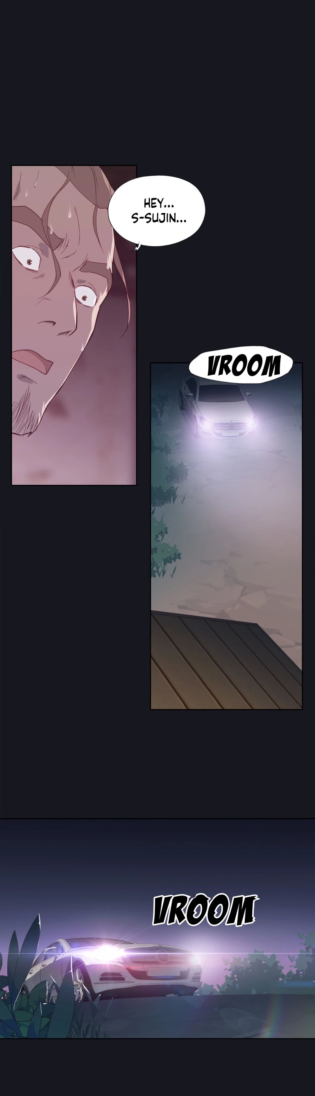 Bulgeun Byeok - Chapter 14 [photo 5] - MangaPorn