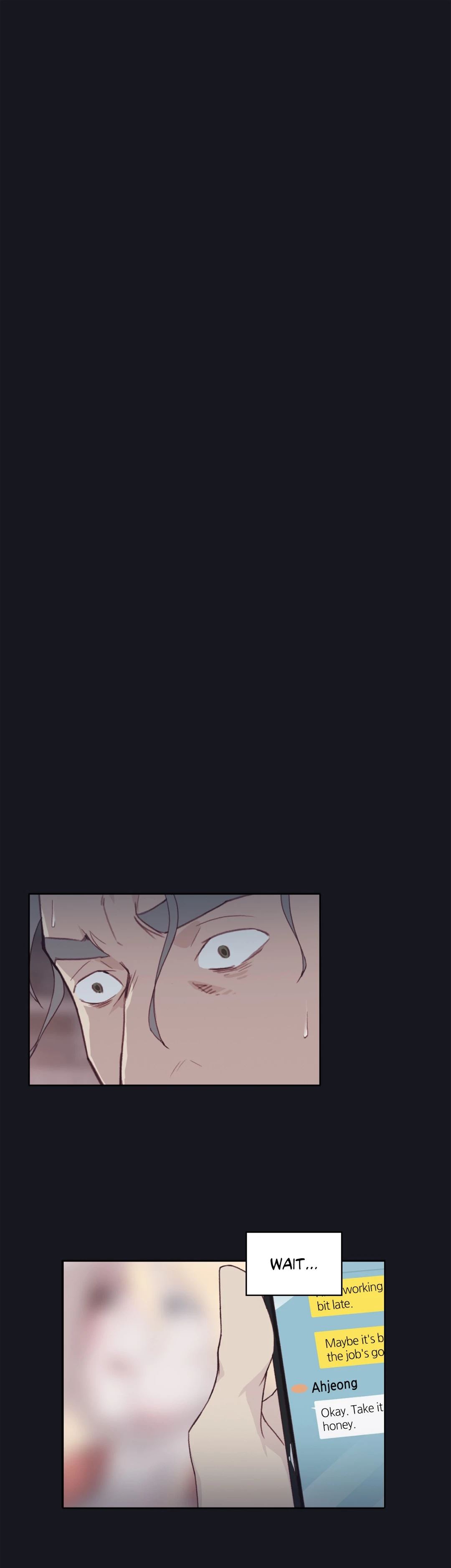 Bulgeun Byeok - Chapter 15 [photo 1] - MangaPorn