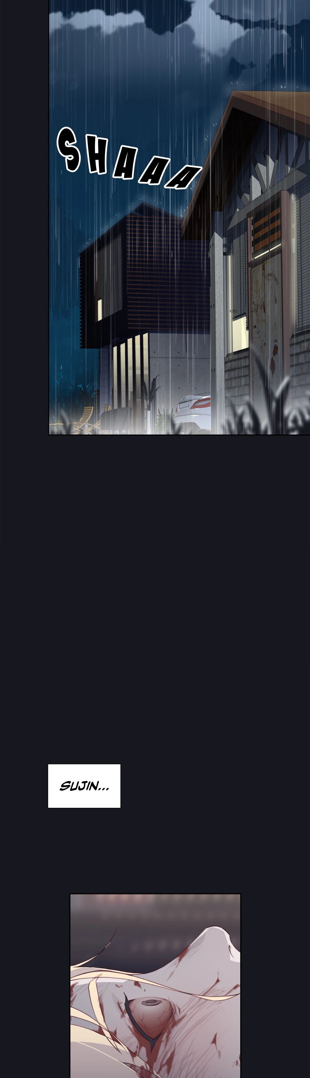 Bulgeun Byeok - Chapter 15 [photo 18] - MangaPorn