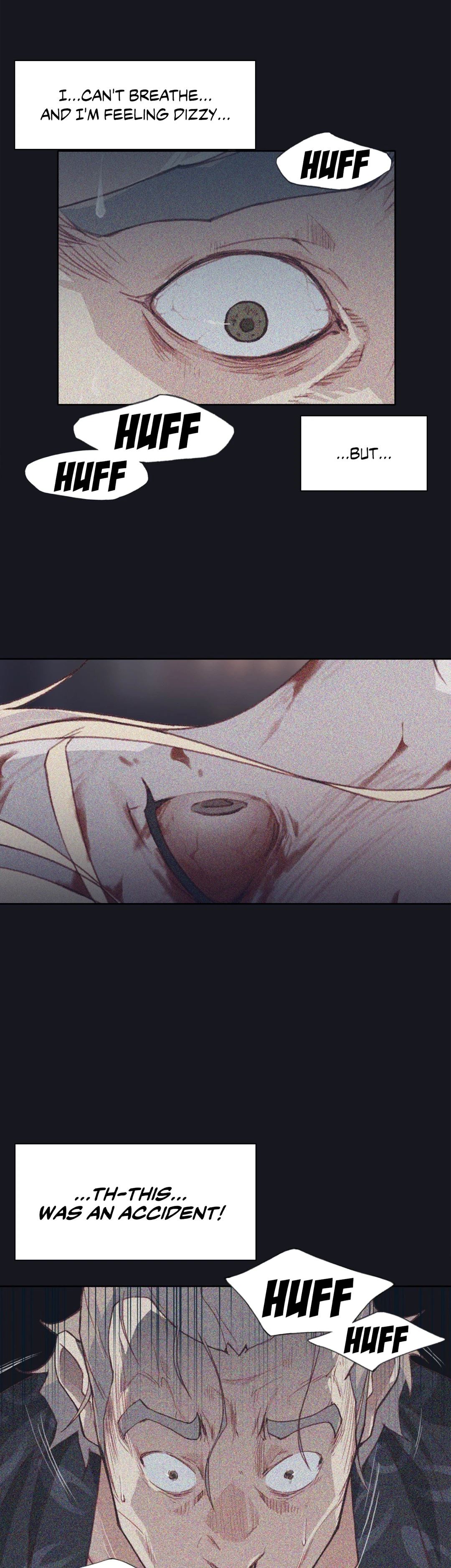 Bulgeun Byeok - Chapter 15 [photo 21] - MangaPorn