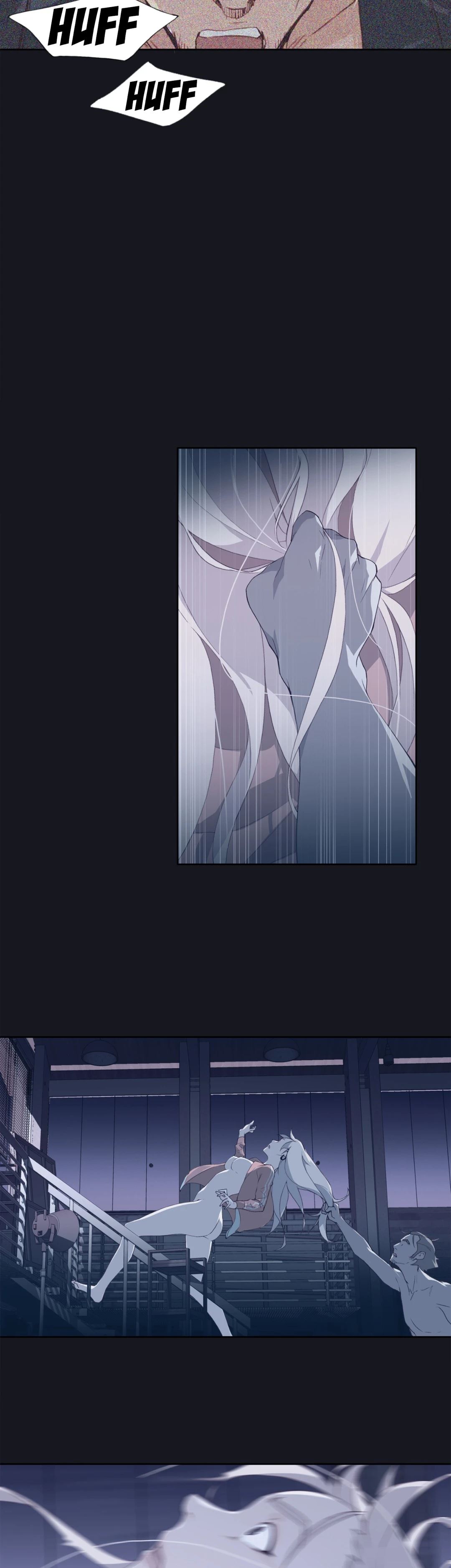 Bulgeun Byeok - Chapter 15 [photo 22] - MangaPorn