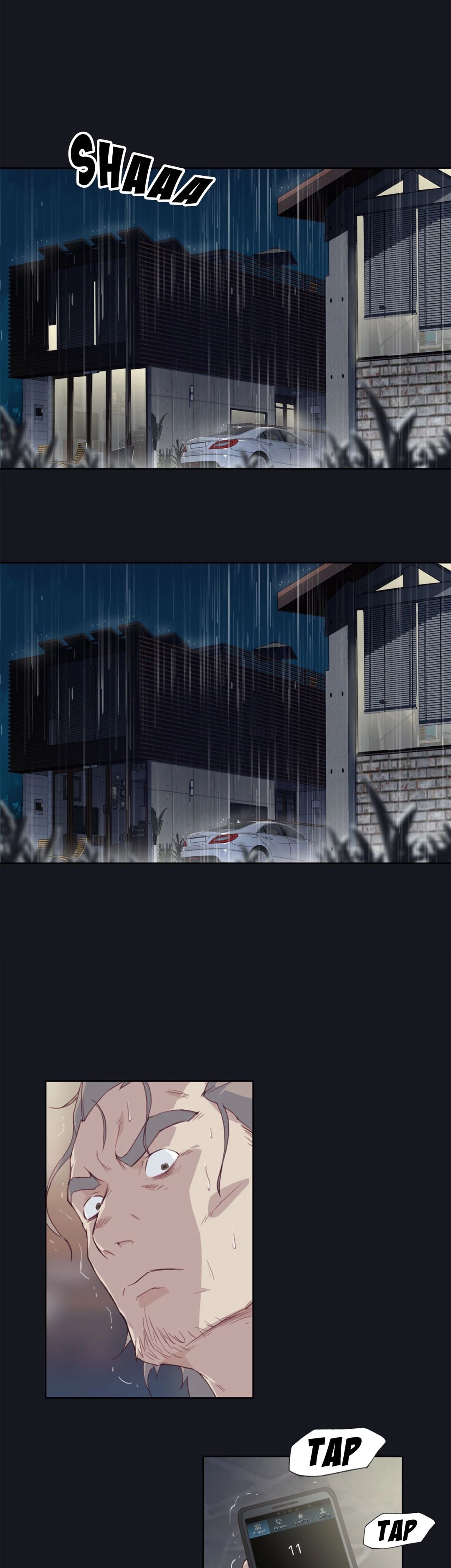 Bulgeun Byeok - Chapter 15 [photo 26] - MangaPorn