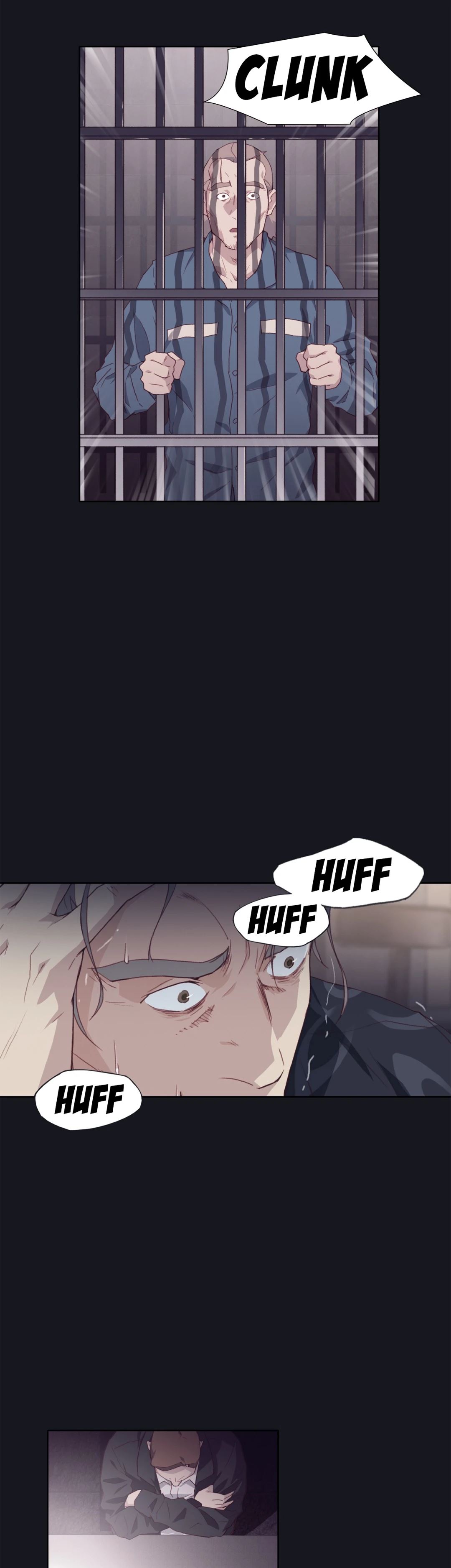 Bulgeun Byeok - Chapter 15 [photo 31] - MangaPorn