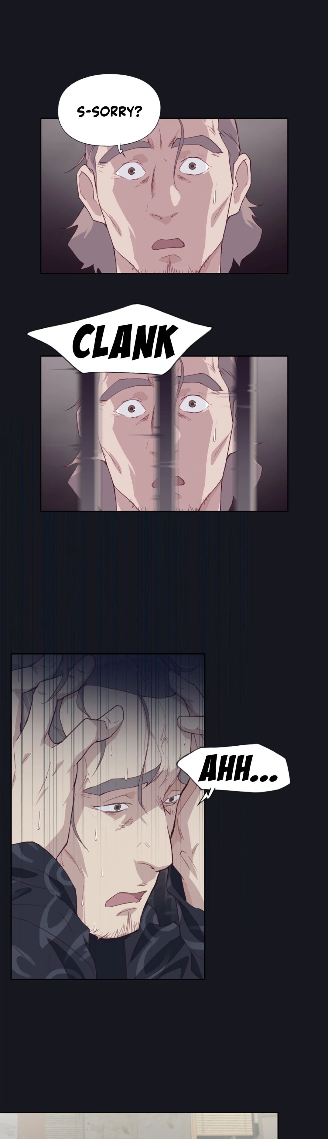 Bulgeun Byeok - Chapter 15 [photo 33] - MangaPorn