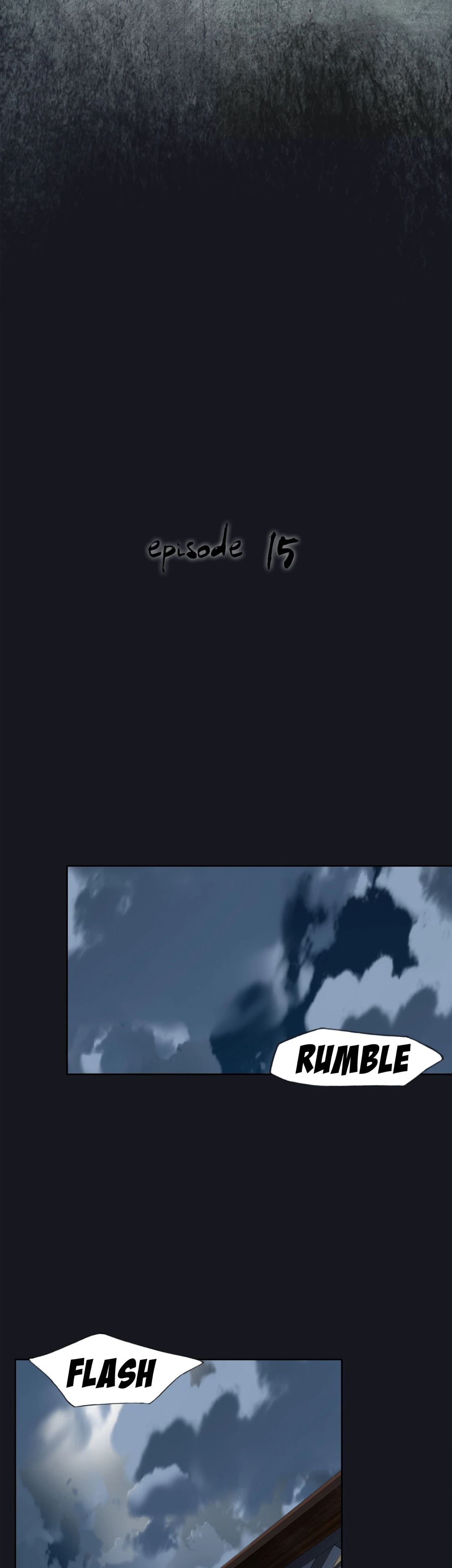 Bulgeun Byeok - Chapter 15 [photo 4] - MangaPorn