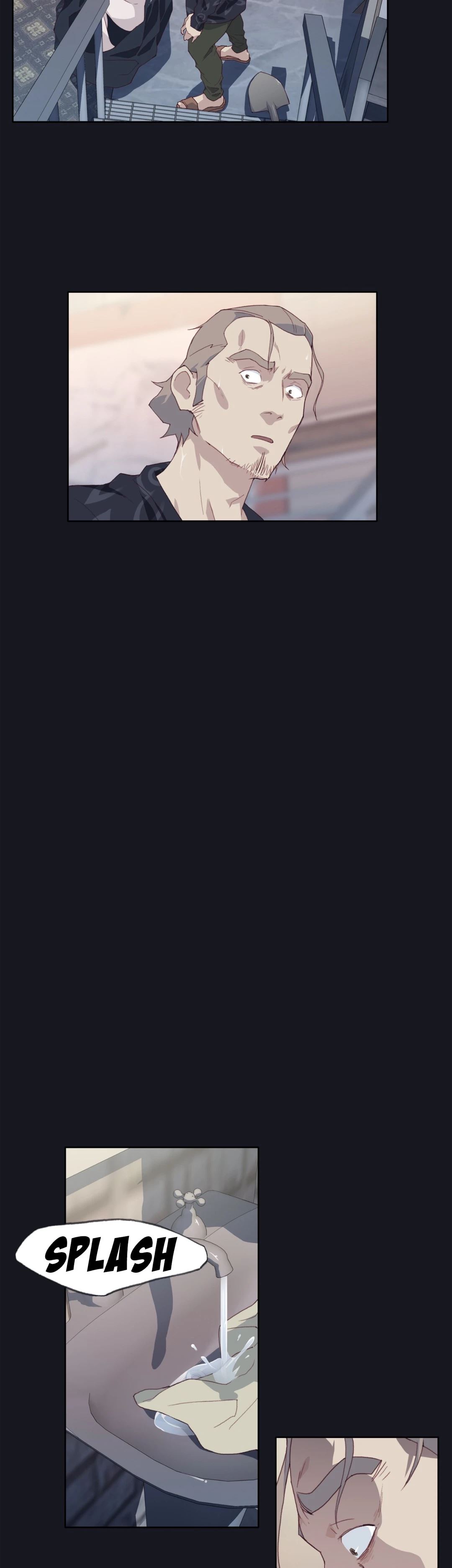 Bulgeun Byeok - Chapter 16 [photo 14] - MangaPorn