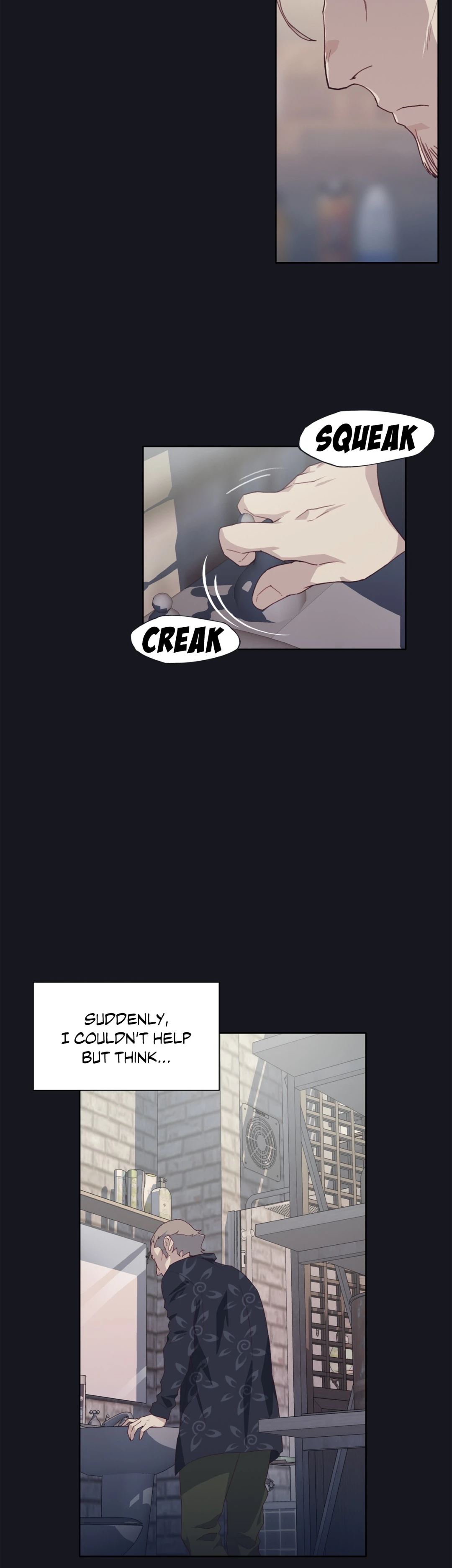 Bulgeun Byeok - Chapter 16 [photo 15] - MangaPorn