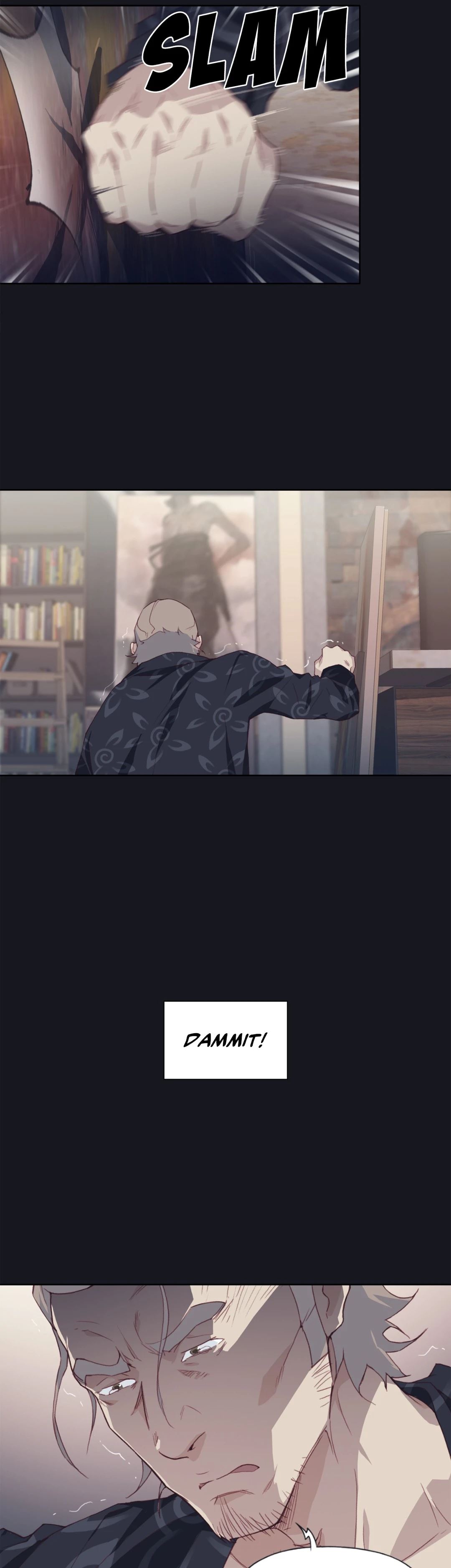 Bulgeun Byeok - Chapter 16 [photo 19] - MangaPorn