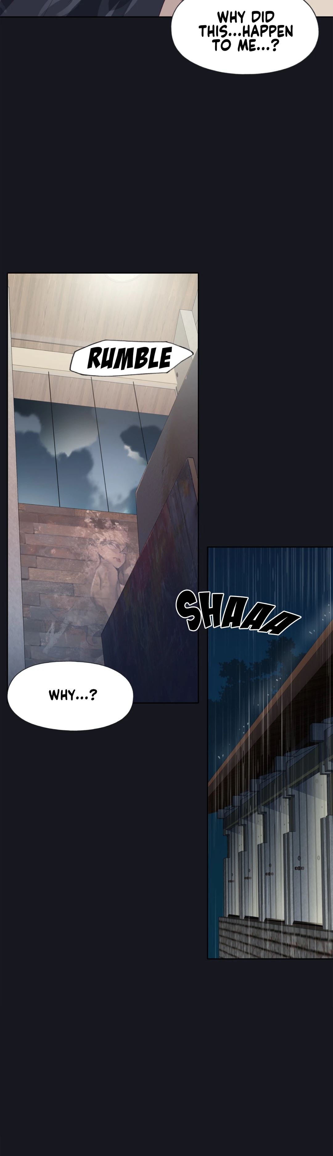 Bulgeun Byeok - Chapter 16 [photo 20] - MangaPorn