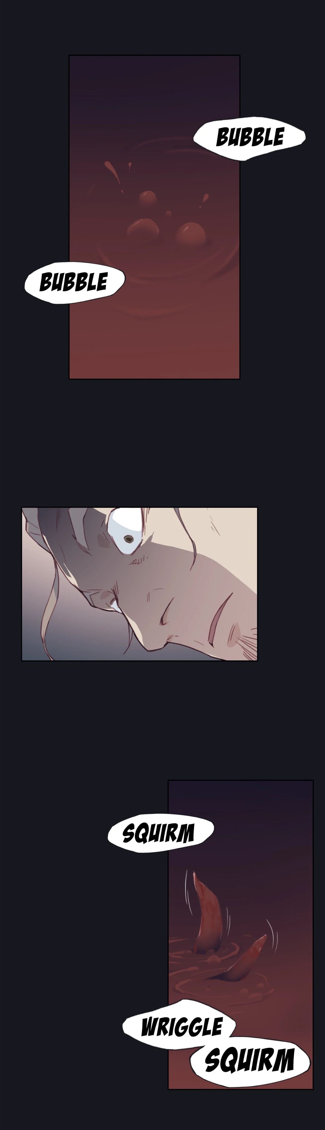 Bulgeun Byeok - Chapter 16 [photo 23] - MangaPorn