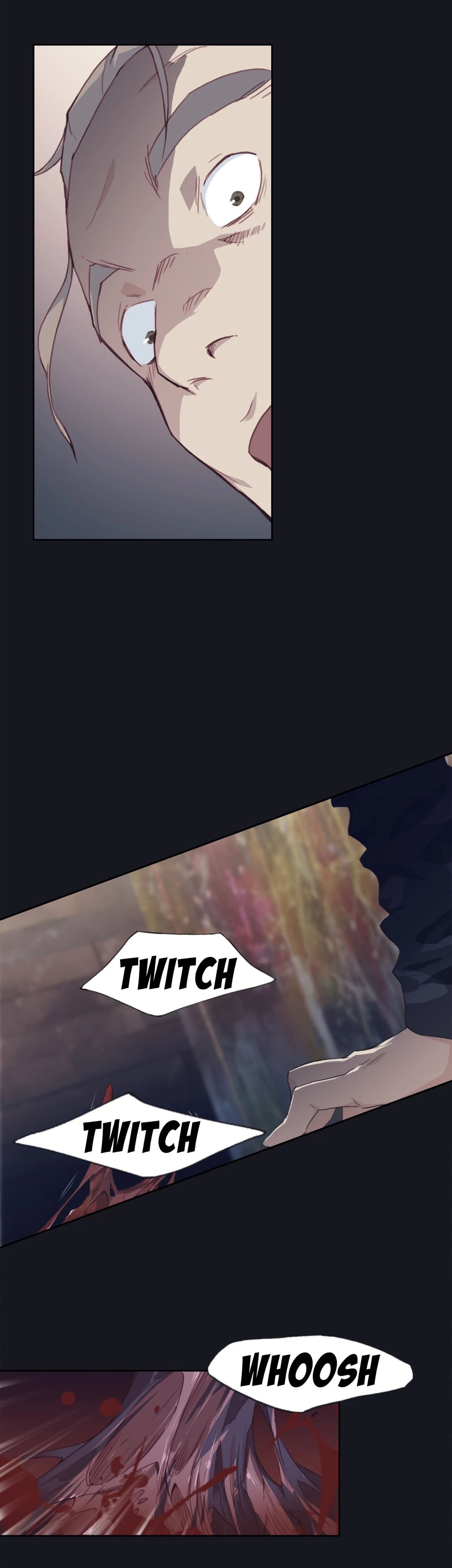 Bulgeun Byeok - Chapter 16 [photo 24] - MangaPorn