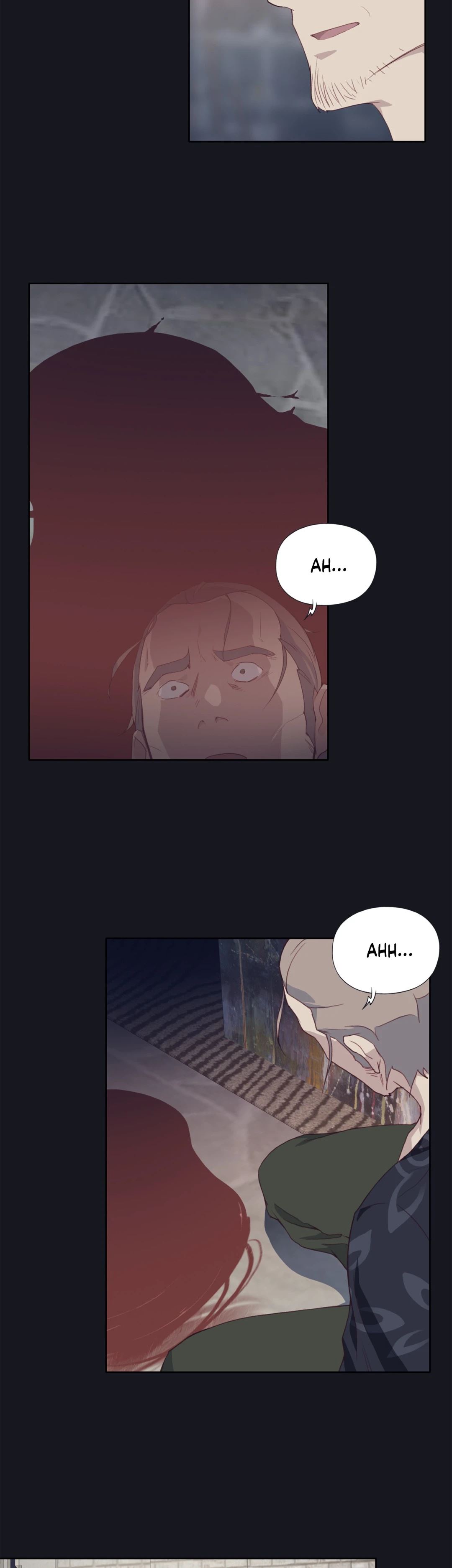 Bulgeun Byeok - Chapter 16 [photo 31] - MangaPorn