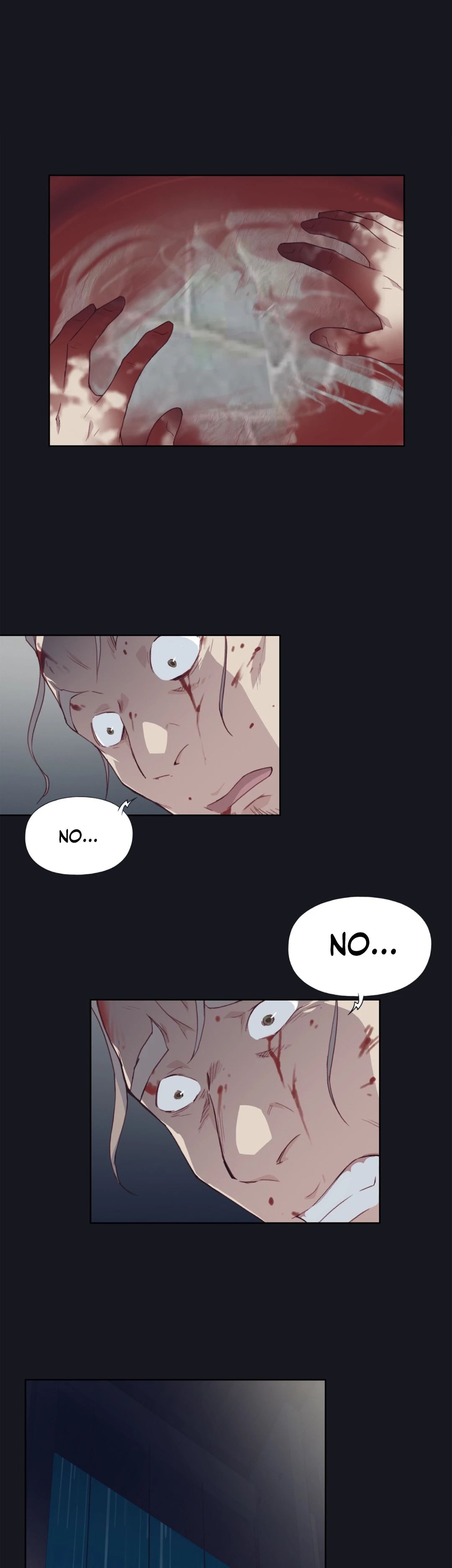 Bulgeun Byeok - Chapter 16 [photo 34] - MangaPorn