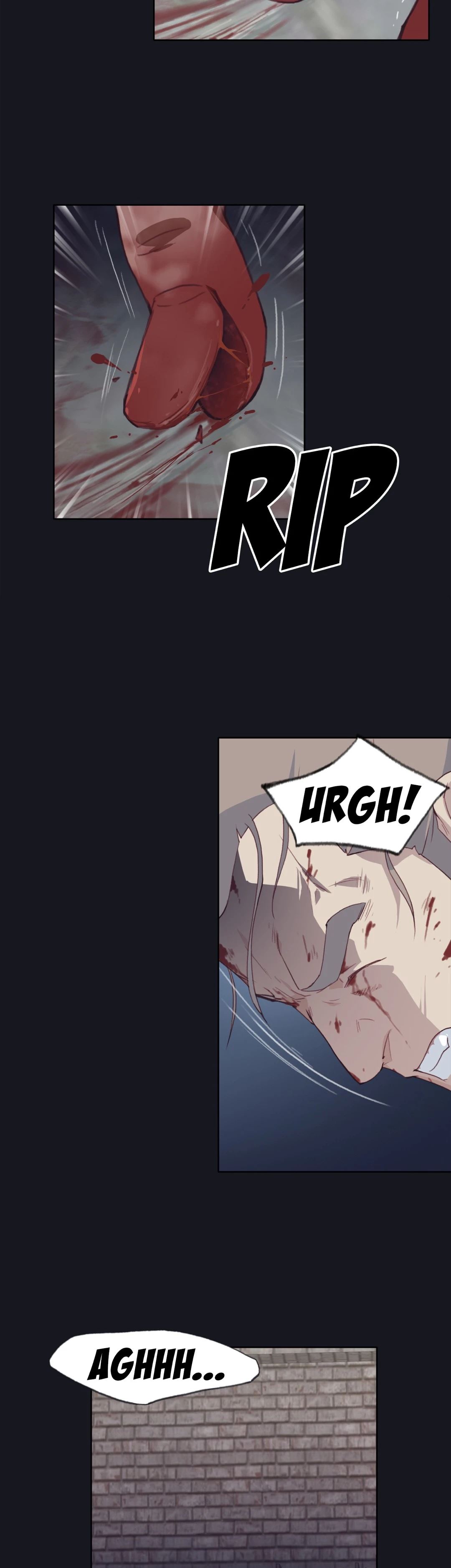 Bulgeun Byeok - Chapter 16 [photo 37] - MangaPorn