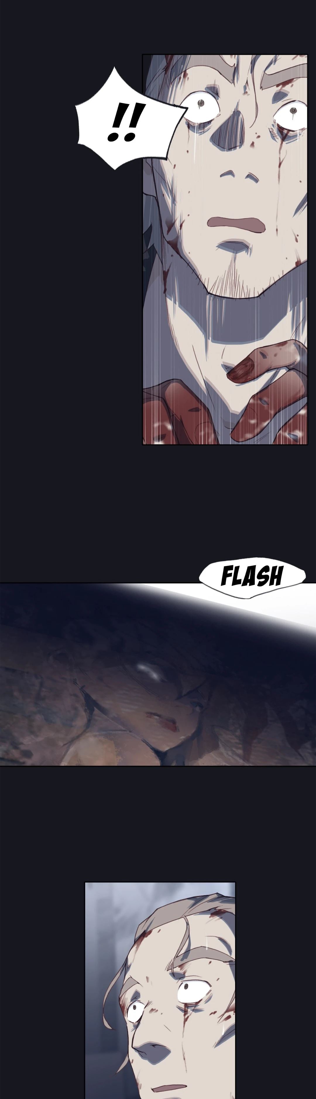 Bulgeun Byeok - Chapter 16 [photo 40] - MangaPorn