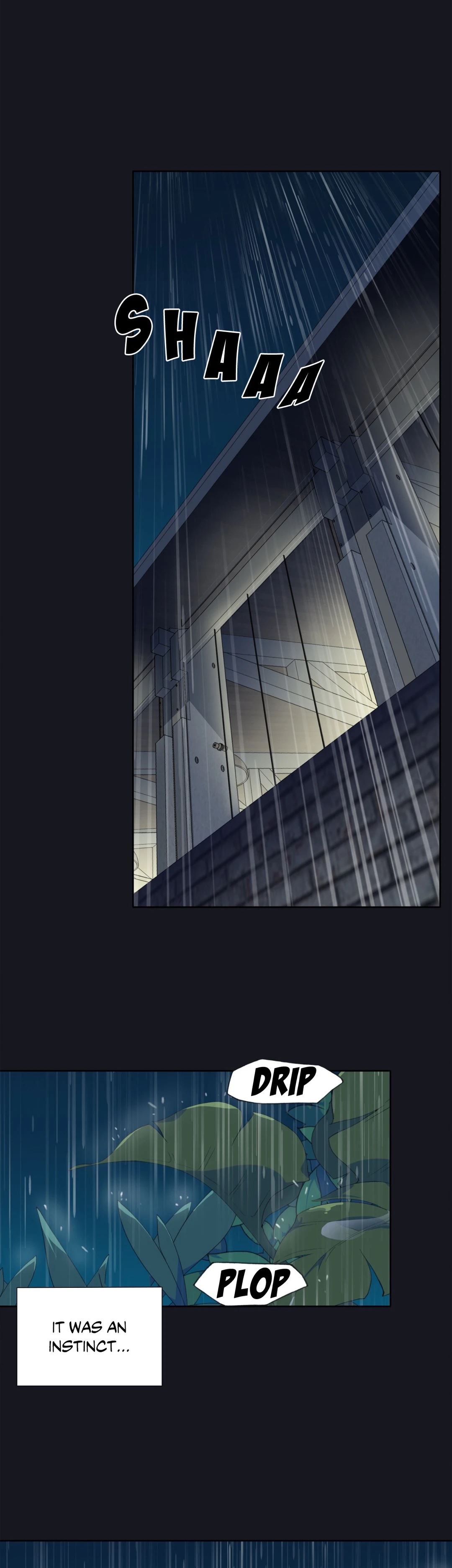 Bulgeun Byeok - Chapter 16 [photo 8] - MangaPorn