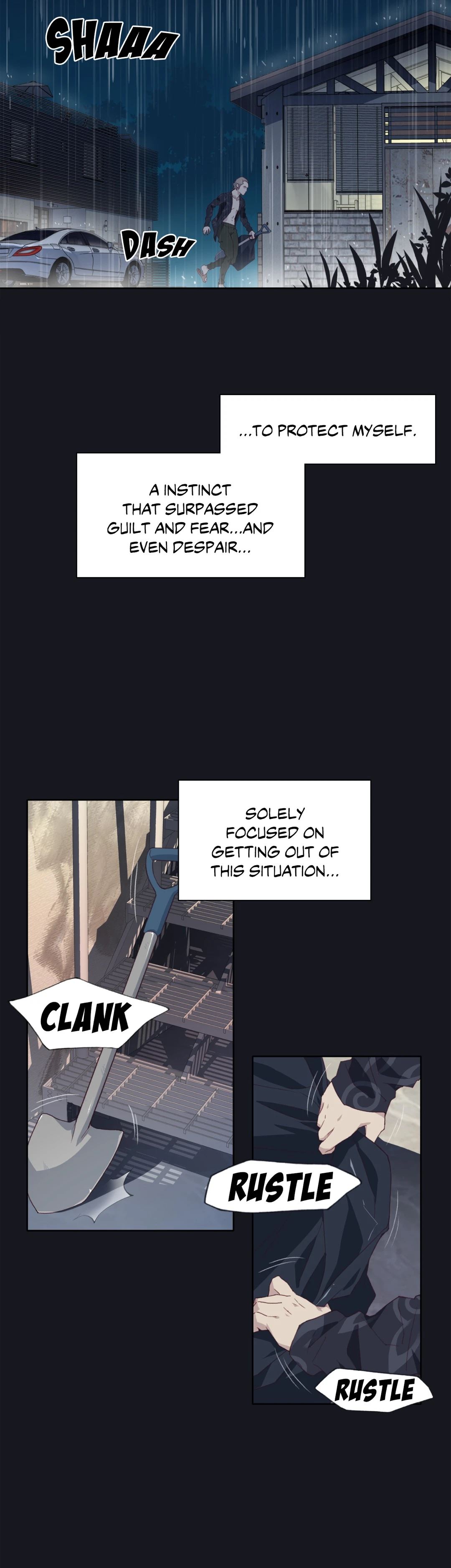 Bulgeun Byeok - Chapter 16 [photo 9] - MangaPorn