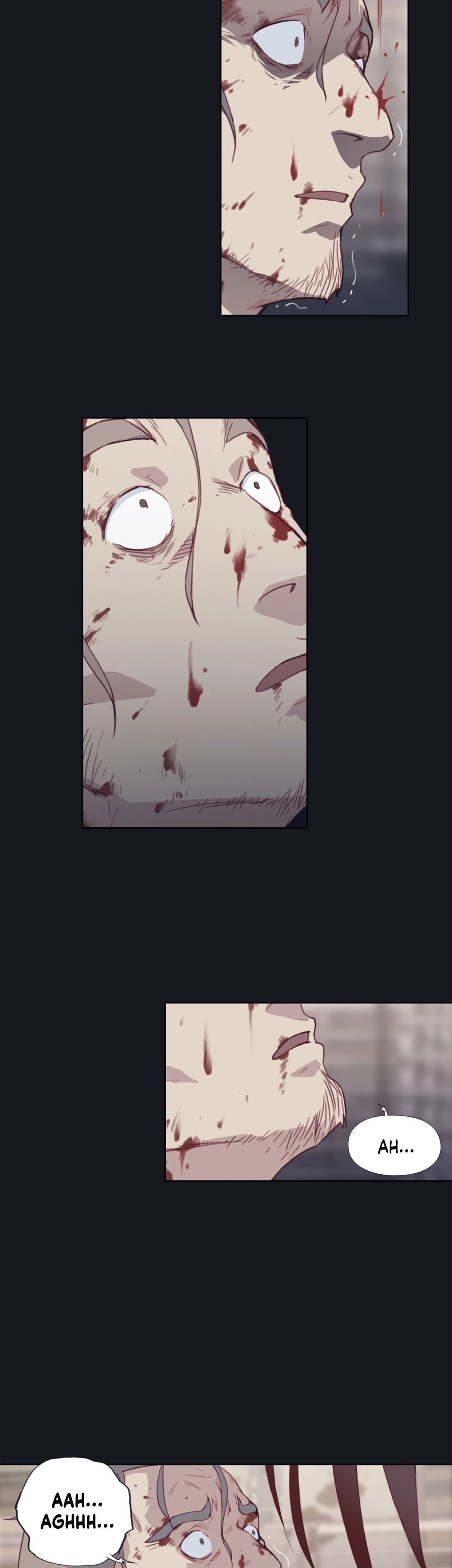 Bulgeun Byeok - Chapter 17 [photo 15] - MangaPorn