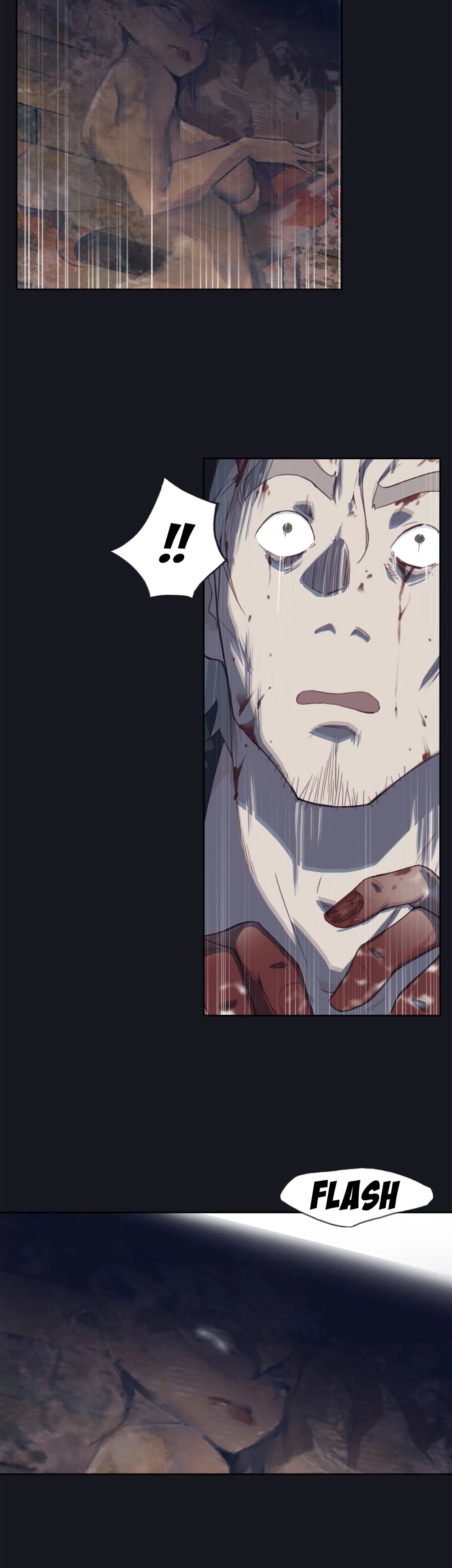 Bulgeun Byeok - Chapter 17 [photo 2] - MangaPorn