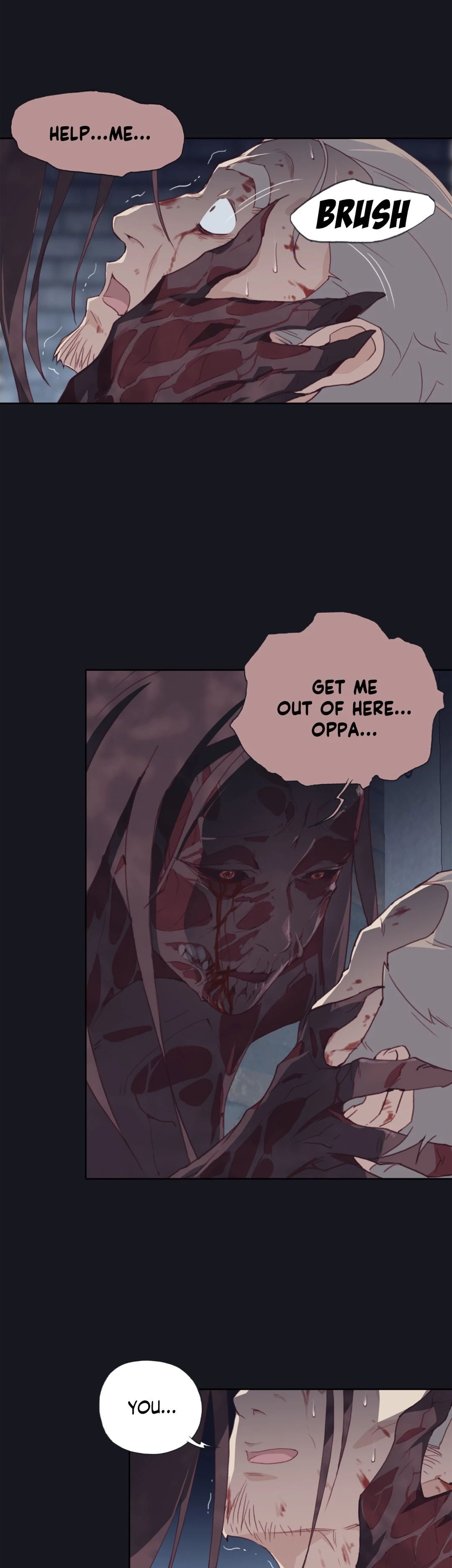 Bulgeun Byeok - Chapter 17 [photo 23] - MangaPorn