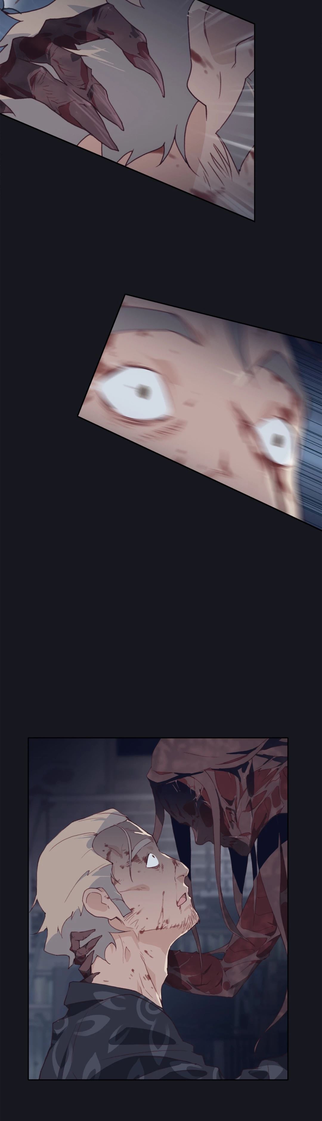 Bulgeun Byeok - Chapter 17 [photo 25] - MangaPorn