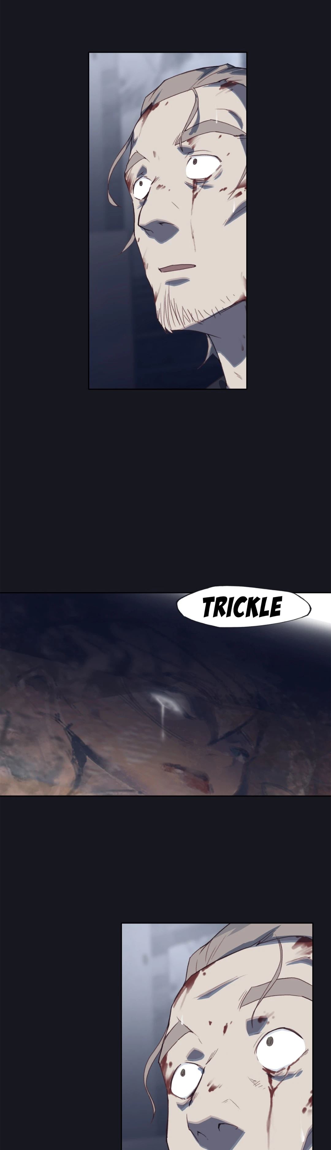 Bulgeun Byeok - Chapter 17 [photo 3] - MangaPorn