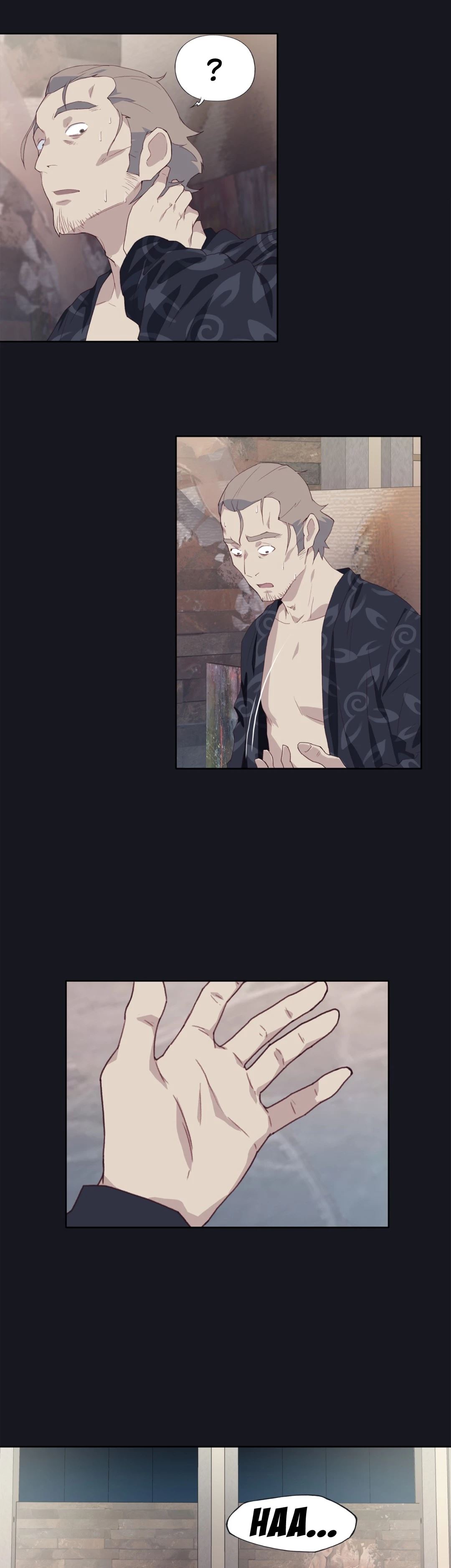 Bulgeun Byeok - Chapter 17 [photo 32] - MangaPorn