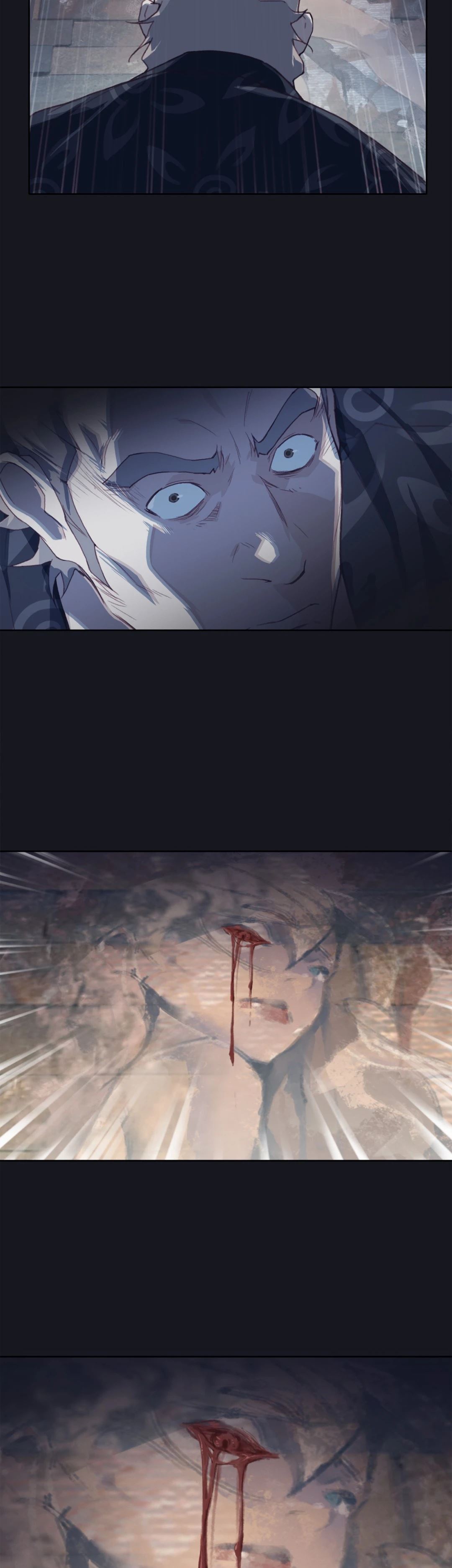 Bulgeun Byeok - Chapter 18 [photo 10] - MangaPorn