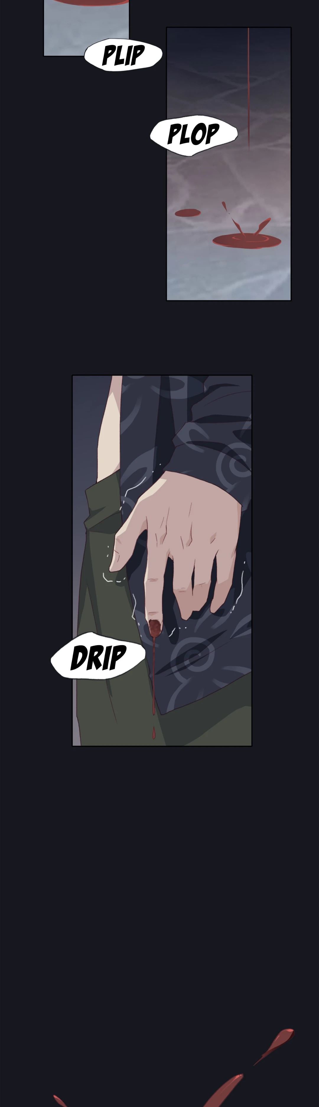 Bulgeun Byeok - Chapter 18 [photo 12] - MangaPorn