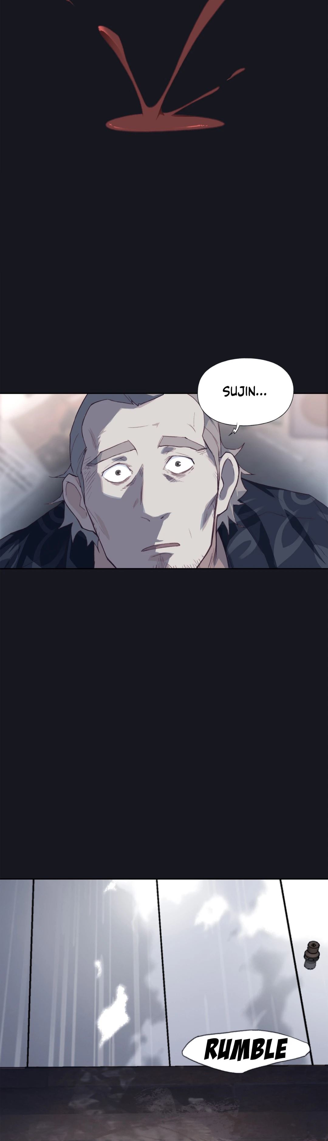 Bulgeun Byeok - Chapter 18 [photo 13] - MangaPorn