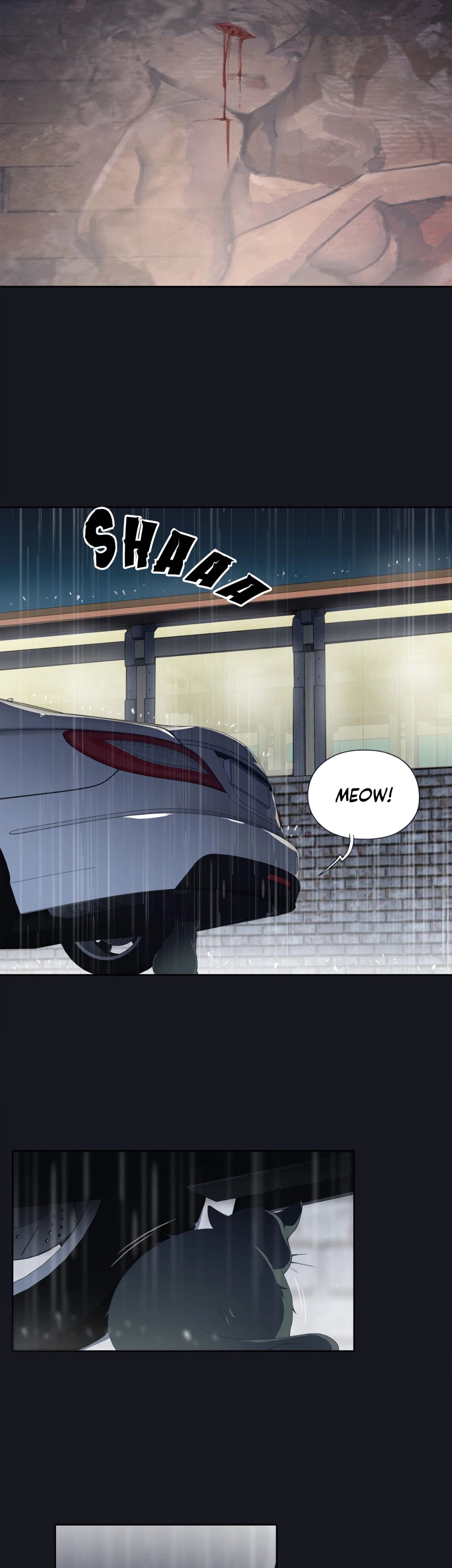 Bulgeun Byeok - Chapter 18 [photo 14] - MangaPorn