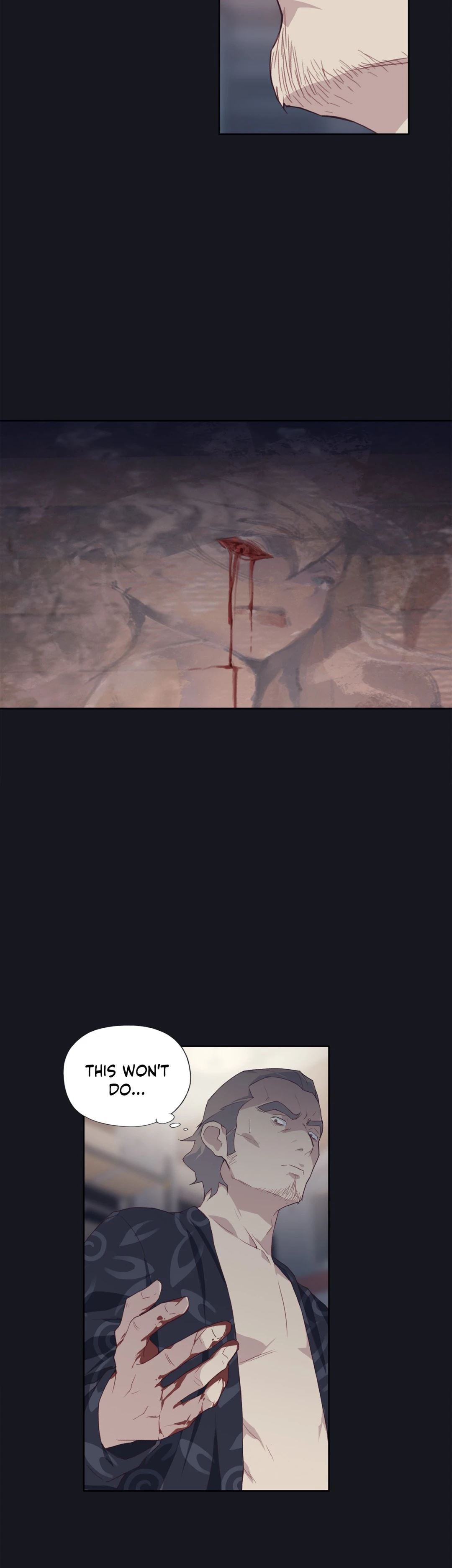 Bulgeun Byeok - Chapter 18 [photo 21] - MangaPorn