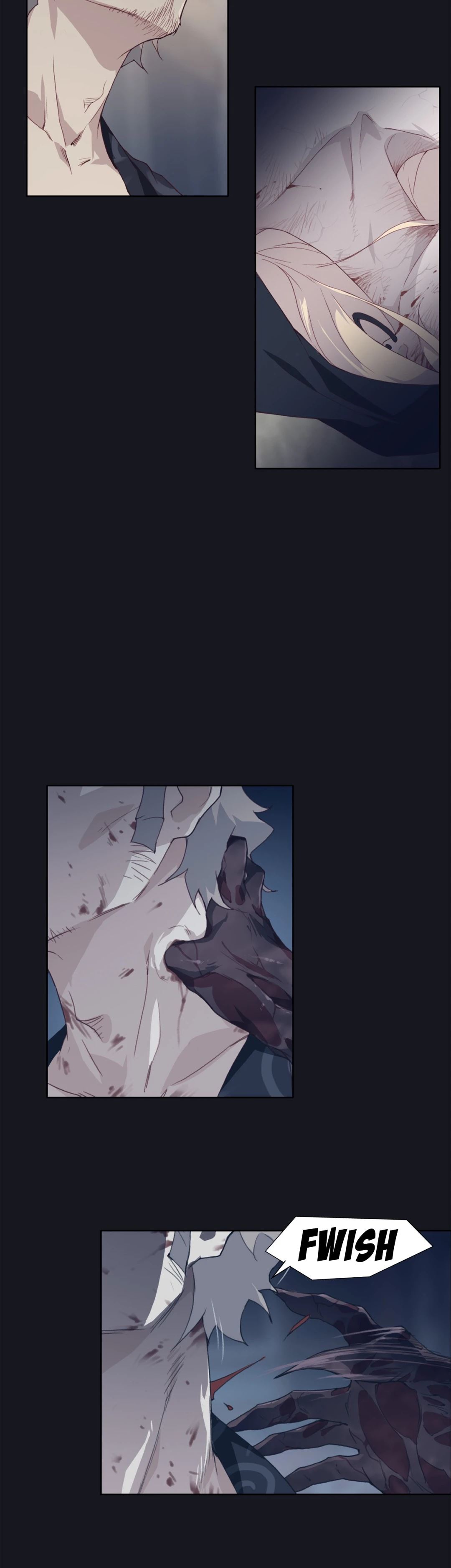 Bulgeun Byeok - Chapter 18 [photo 24] - MangaPorn