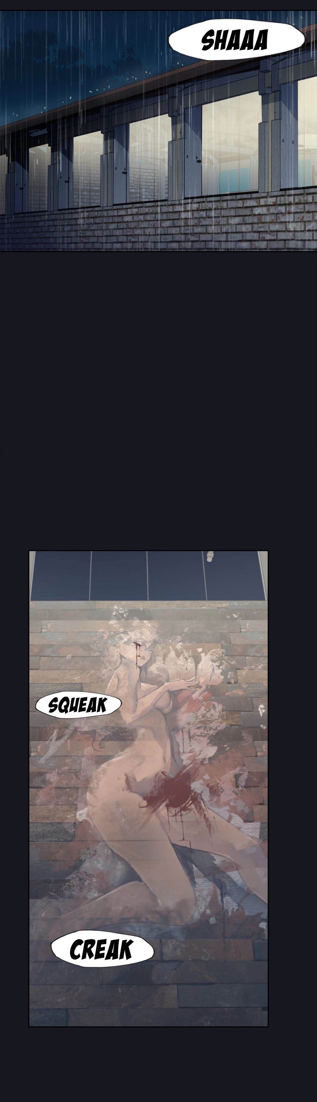 Bulgeun Byeok - Chapter 18 [photo 29] - MangaPorn