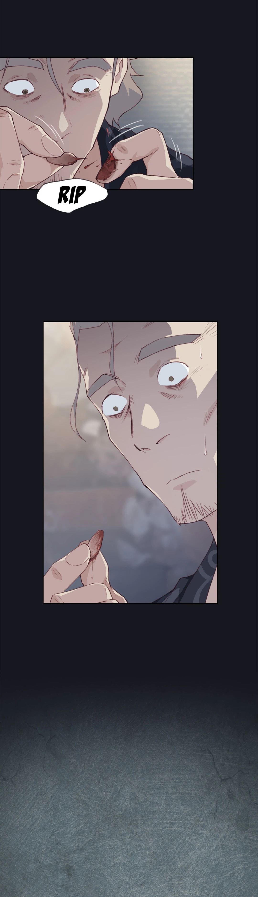 Bulgeun Byeok - Chapter 18 [photo 3] - MangaPorn