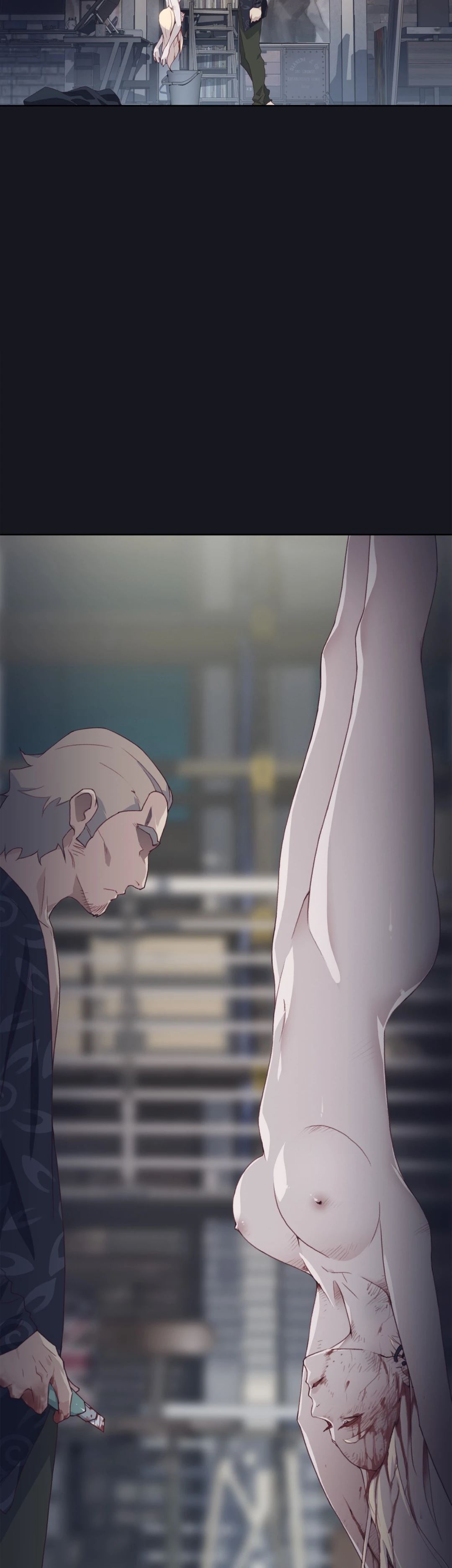 Bulgeun Byeok - Chapter 18 [photo 33] - MangaPorn