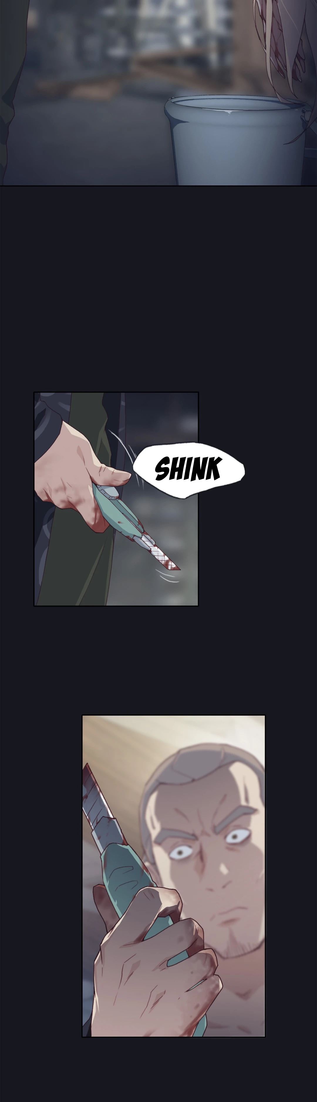 Bulgeun Byeok - Chapter 18 [photo 34] - MangaPorn